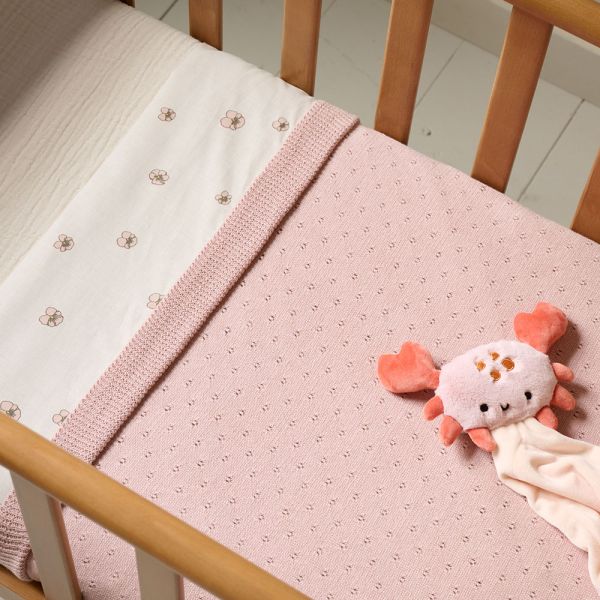 Crib blankets online