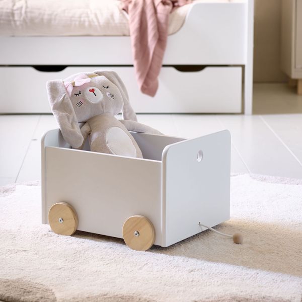 My little nursery toy box online