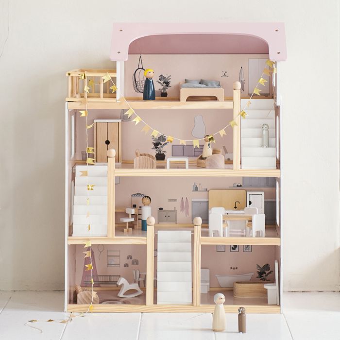 Doll set house doll set house online