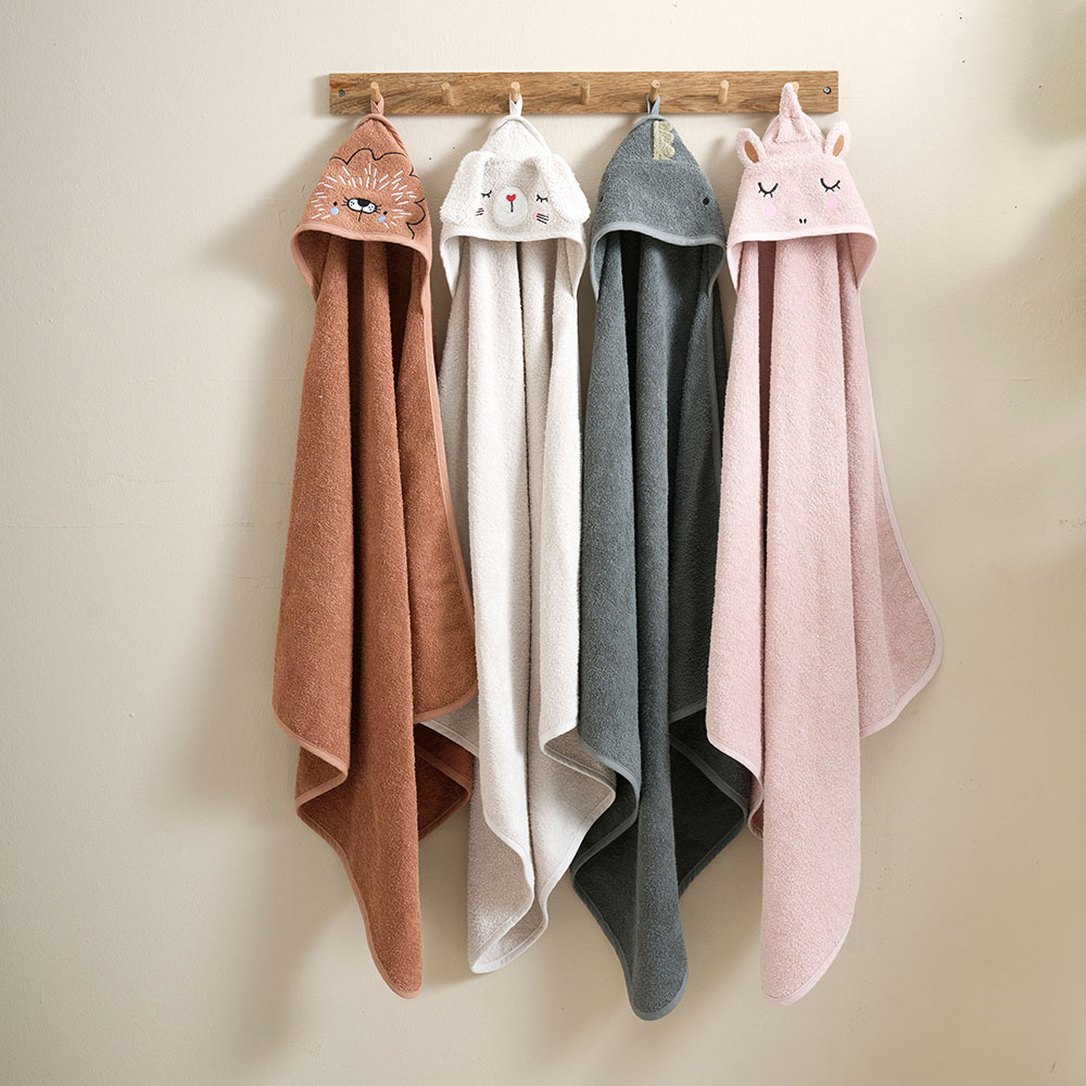 Textiles for babies and toddlers from Petite Amélie