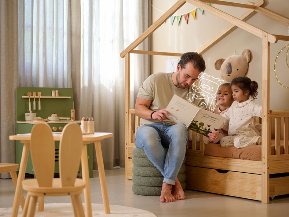 toddler beds