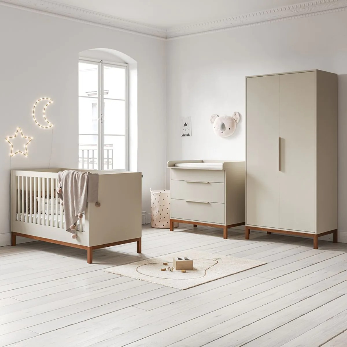 Nursery furniture sets Petite Amélie